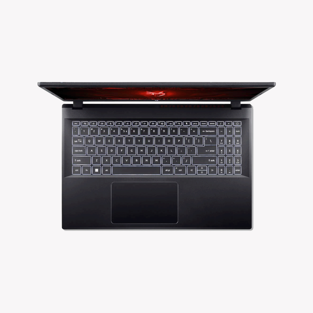 Acer Nitro V15 Intel core i5 13th gen 16GB RAM 512GB SSD Nvdia Geforce RTX4060 8GB Graphics 15.6" FHD Display
